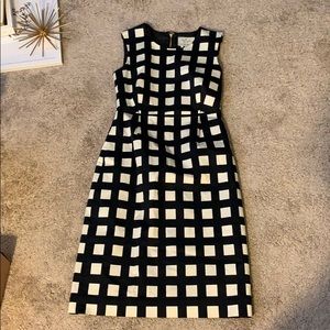 Kate spade work dress